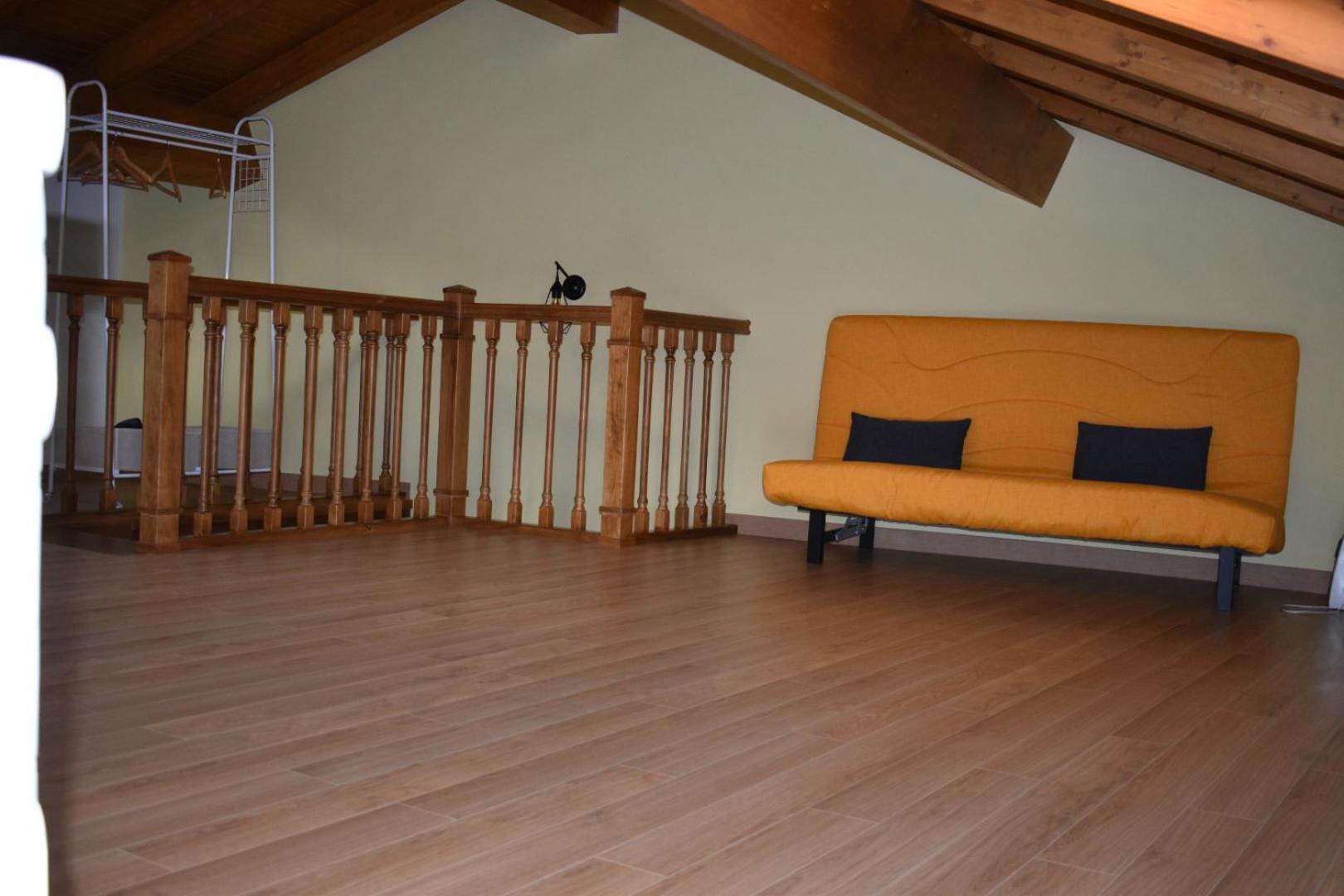 Willa Casa Amarilla Arribes Cerezal de Penahorcada Zewnętrze zdjęcie