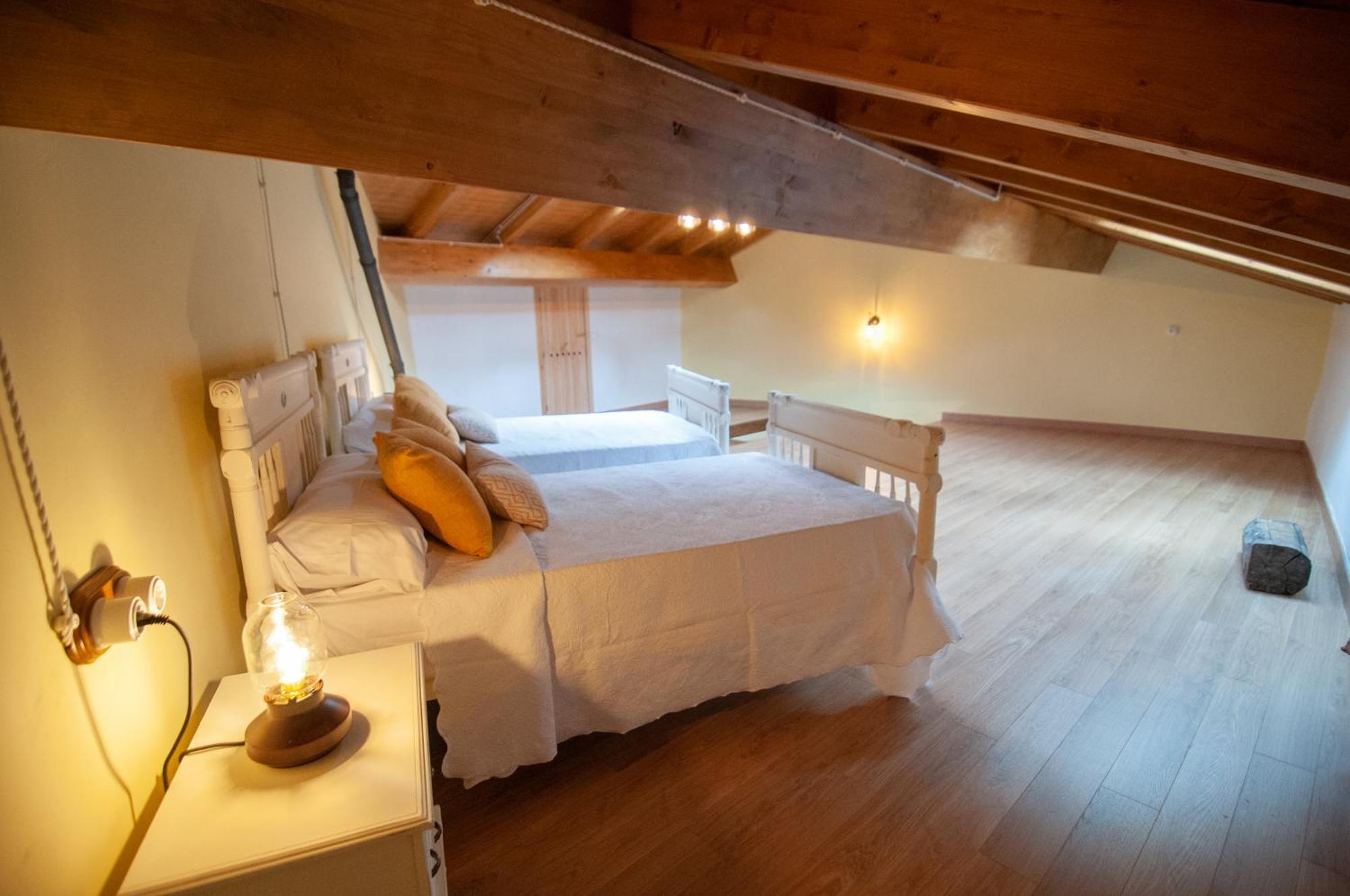 Willa Casa Amarilla Arribes Cerezal de Penahorcada Zewnętrze zdjęcie